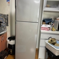 Hitachi 冷蔵庫