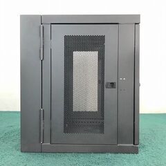 [新品～8万円] 12U 19インチ TRIPP・LITE SRW12USG (200) サーバーラックの画像