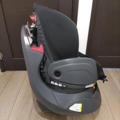 チャイルドシート アップリカ ディアターンプラスABの画像