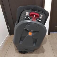 チャイルドシート アップリカ ディアターンプラスABの画像