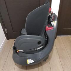 チャイルドシート アップリカ ディアターンプラスABの画像
