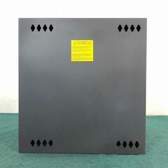 [新品～8万円] 12U 19インチ TRIPP・LITE SRW12USG (200) サーバーラックの画像