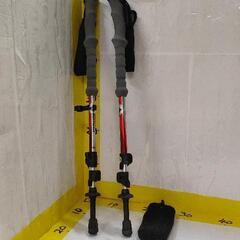 0720-266 black diamond トレッキングポール