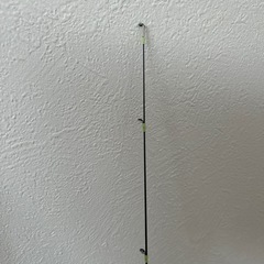 メジャークラフト　鯵道5G アジングロッドの画像