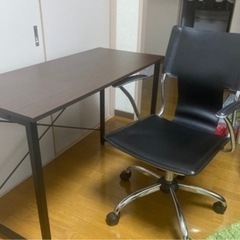 家具 オフィス用家具 机(終了）
の画像