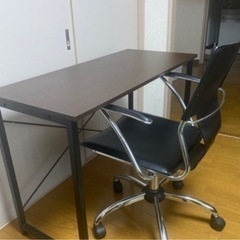 家具 オフィス用家具 机(終了）
