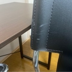 家具 オフィス用家具 机(終了）
の画像