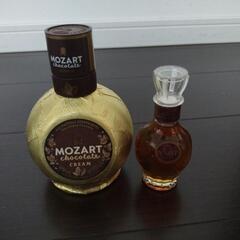 交渉中です お酒いろいろの画像