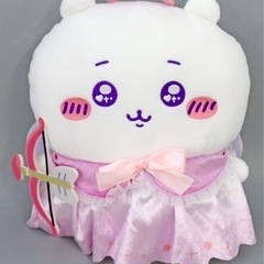 ちいかわ てんしとあくま BIGぬいぐるみ