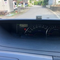 ダイハツ タント Custom  新規車検2年付 群馬県富岡市の画像