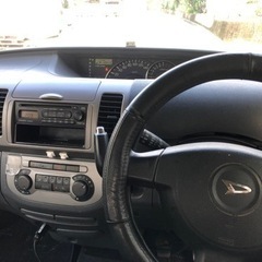 ダイハツ タント Custom  新規車検2年付 群馬県富岡市の画像