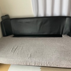 家具 ソファ 2人掛けソファ　3人掛けソファの画像