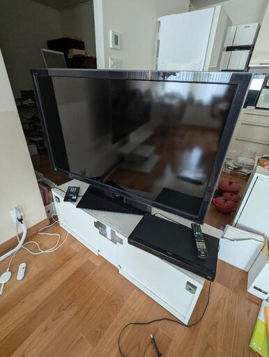 ソニー液晶テレビ