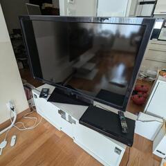 ソニー液晶テレビ