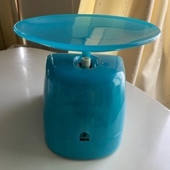 アナログキッチン雑貨、はかりの画像