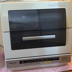 (お取引決まりました) 2013年式食器洗い乾燥機