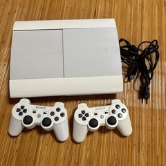 PS3 プレステ3 お取り引き中
