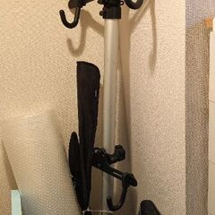 【急募】バイクタワー　ロードバイク、クロスバイク、マウンテンバイクの画像