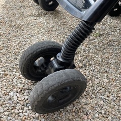 双子　ベビーカー　GRACO　グレコ　　　の画像