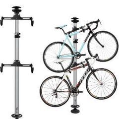 【急募】バイクタワー　ロードバイク、クロスバイク、マウンテンバイクの画像