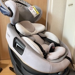 コンビチャイルドシート THE Sシリーズ 