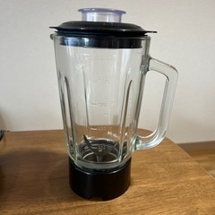 ミル&ミキサー　ジューサー　キッチン家電の画像