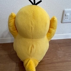 ぬいぐるみ　各種の画像