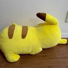 ぬいぐるみ　各種の画像