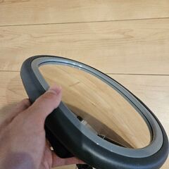 車用ベビーミラーの画像