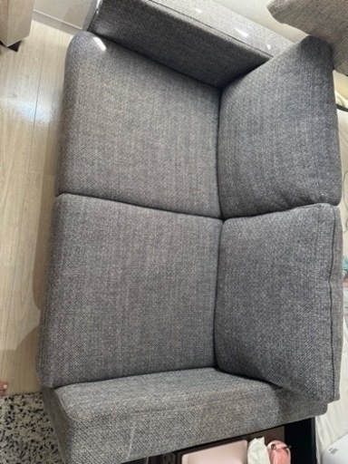IKEAソファー PÄRUP ペルプ