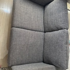 IKEAソファー PÄRUP ペルプ
