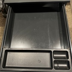 キャビネットワゴンの画像