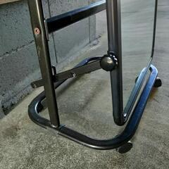 スタンドミラーの画像