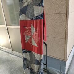 スタンドミラーの画像