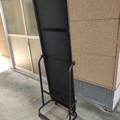スタンドミラーの画像