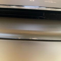 シャープ　　加湿空気清浄機　の画像