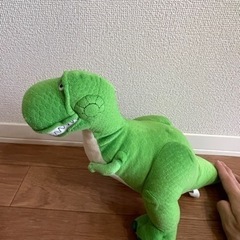 ぬいぐるみ　各種の画像