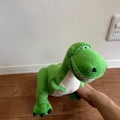 ぬいぐるみ　各種の画像