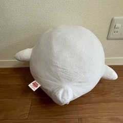 ぬいぐるみ　各種の画像