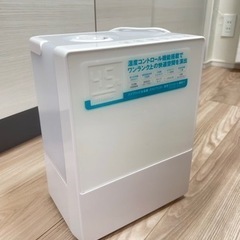 家電 季節、空調家電 加湿器の画像