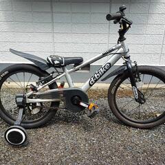d bike 子供用自転車