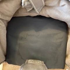 ※美品/説明書付※テーブルチェア ベビーチェア　イングリッシーナ ファスト Inglesina Fast 専用 トレー付き セットの画像