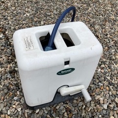 【お取引終了】ホースリール