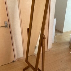 姿見