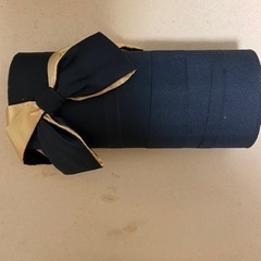 イブニングバック　クラッチバック　パーティー　エスティローダーの画像