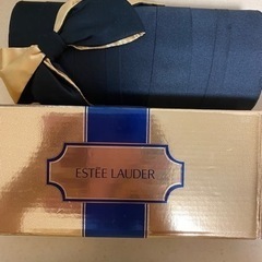 イブニングバック　クラッチバック　パーティー　エスティローダー