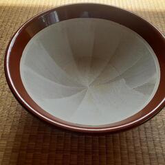 すり鉢8寸