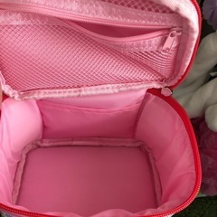 わんだふるぷりきゅあ　バニティバッグの画像