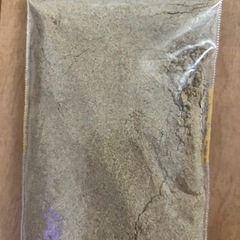 メダカの餌マッシュタイプ　50グラムの画像