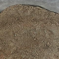 メダカの餌マッシュタイプ　50グラムの画像